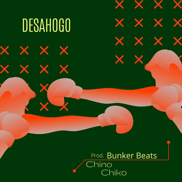 Desahogo