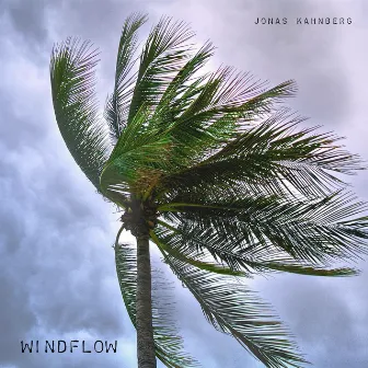 Windflow by Jonas Kahnberg