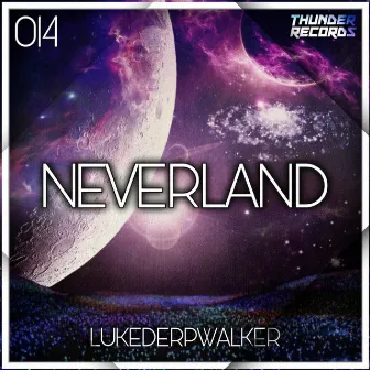 Neverland by LukeDerpwalker