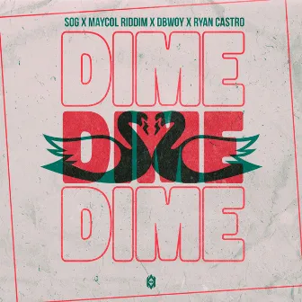 Dime by Maycol Riddim