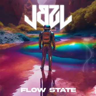 Flow state by JBZL