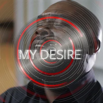 My Desire by Cedric Thomas