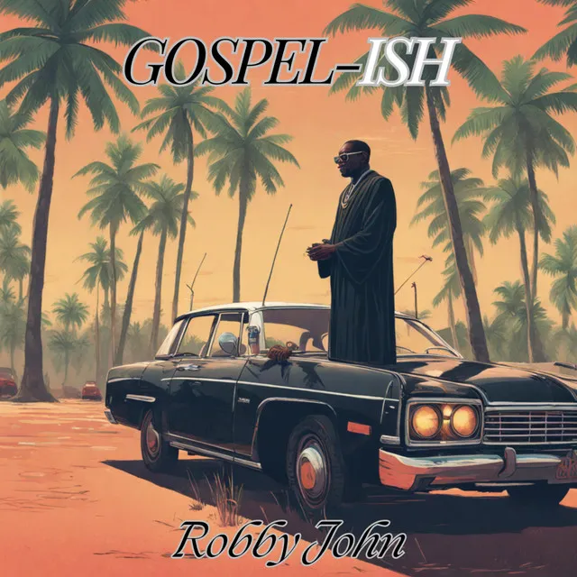 Gospelish