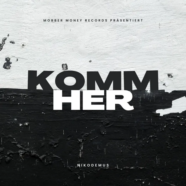 KOMM HER