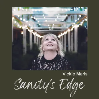 Sanity's Edge by Vickie Maris