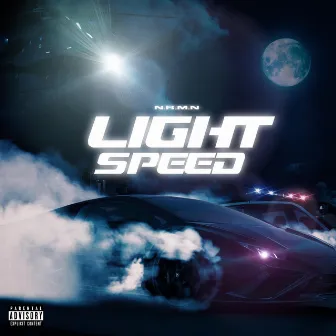 Light Speed by N.R.M.N