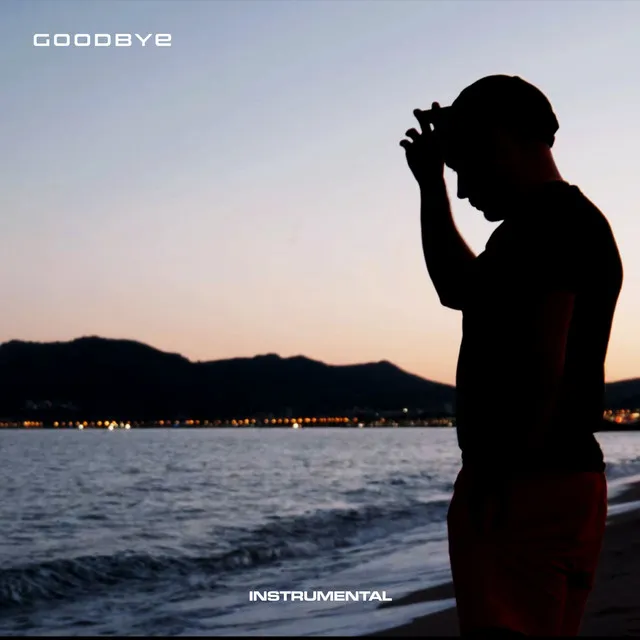 Goodbye (Instrumental)