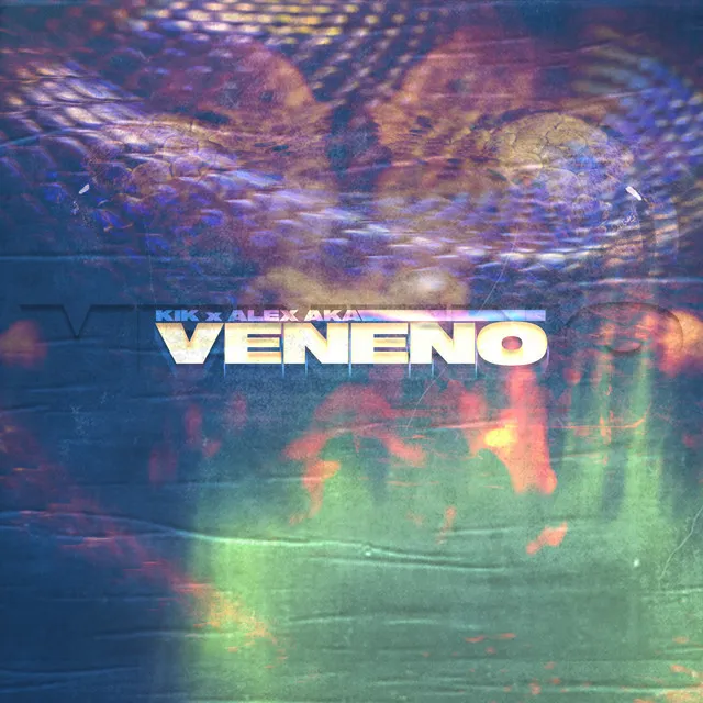 Veneno