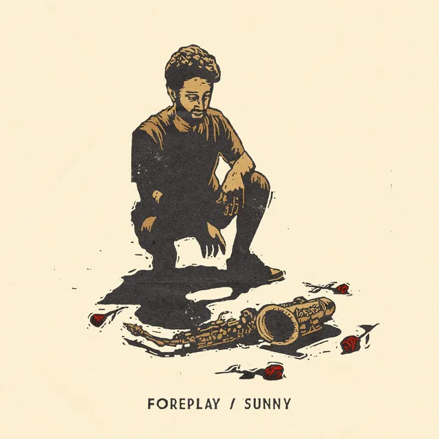 Foreplay/Sunny - Live Sax Loop