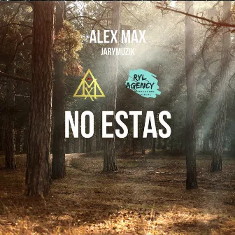 No Estas by Alex Max