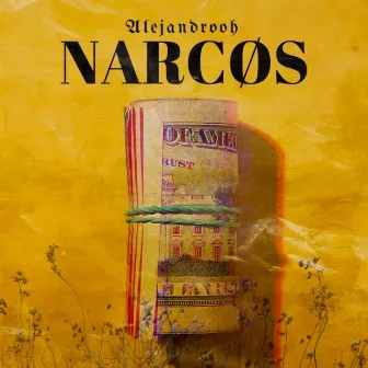 Narcos by Alejandrooh