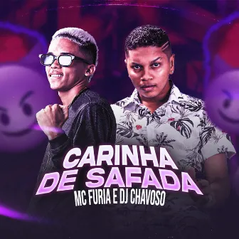 Carinha de Safada by Mc Furia