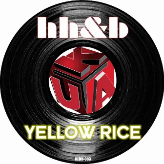 Yellow Rice by HH&B