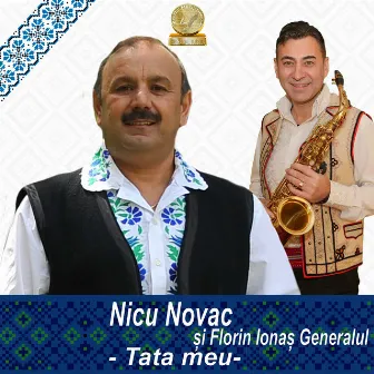 Tata Meu (Acum imi dau seama) by Nicu Novac