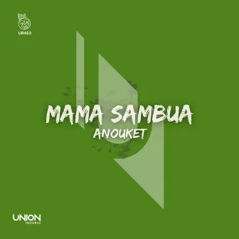 Mama Sambua by Anouket