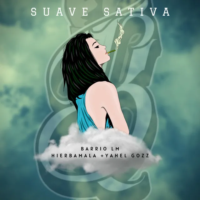 Suave Sativa