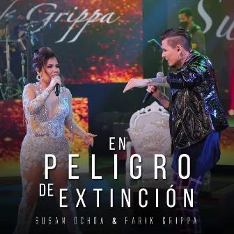 En Peligro de Extinción (Live) by Farik Grippa