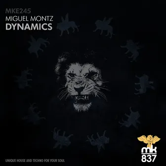 Dynamics by Miguel Montez