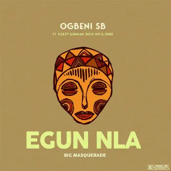 Egun Nla by Ogbeni SB