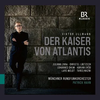 Ullmann: Der Kaiser von Atlantis, Op. 49b 