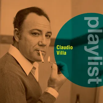 Playlist: Claudio Villa by Claudio Villa