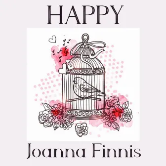 Happy by Joanna Finnis