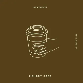 Memory Card by BrayneZee