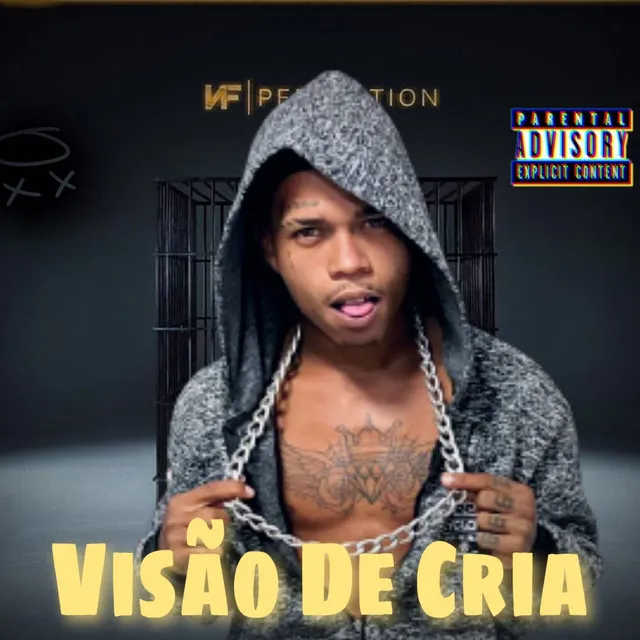 Visão de Cria