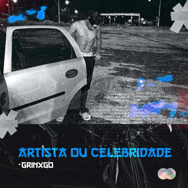 Artista ou Celebridade