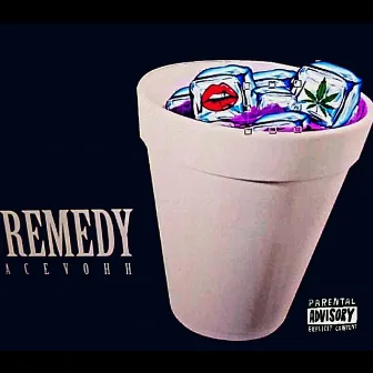 Remedy by Ace Vohh