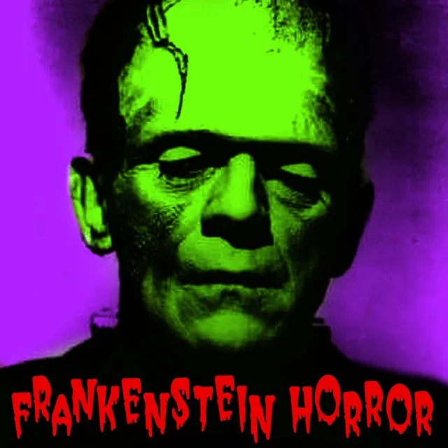 Frankenstein