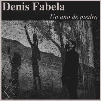 Un Año de Piedra by Denis Fabela