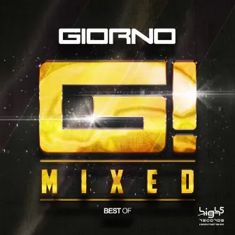 G!mixed (Best Of) by Giorno