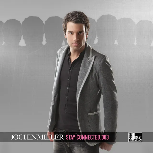 Never Alone - Jochen Miller Prog Remix