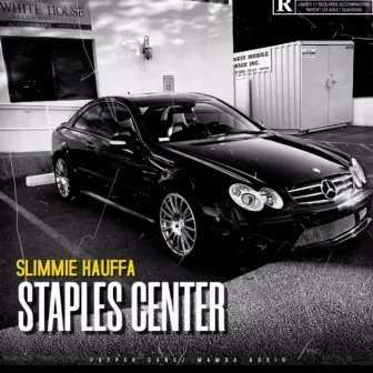 Staples Center Freestyle by Slimmie Hauffa