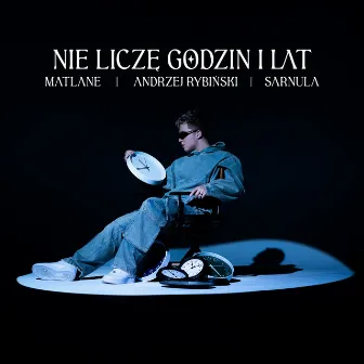 Nie liczę godzin i lat by Sarnula