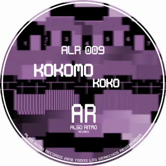 KOKO by Kokomo