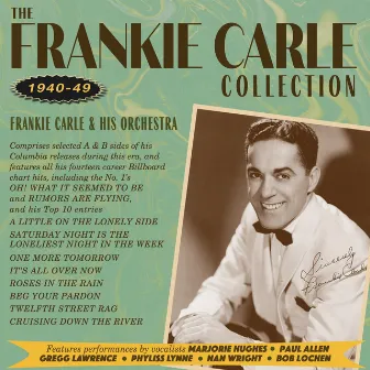 Collection 1940-49 by Frankie Carle