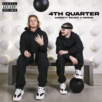 4th Quarter by Garrett Zoukis