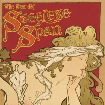 The Best of Steeleye Span by Steeleye Span