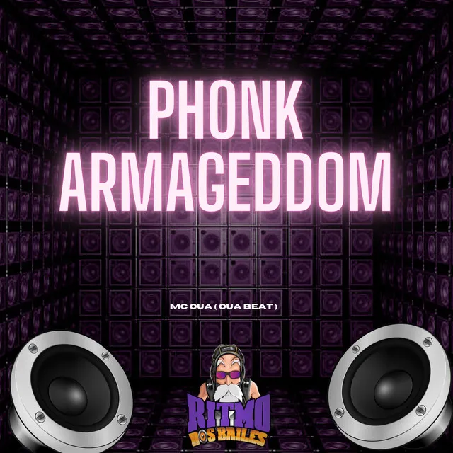 Phonk Armageddom