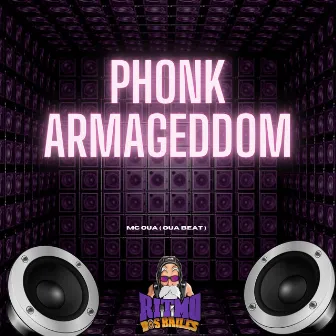 Phonk Armageddom by OUA BEAT