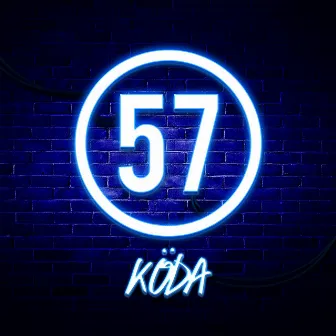 57 by KÖDA