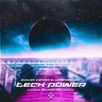 Tech Power by Extra Terra