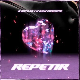 Repetir by Dyan Baby