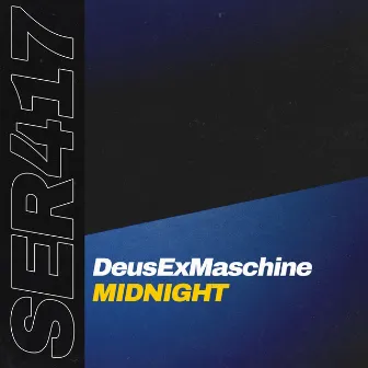 Midnight by DeusExMaschine