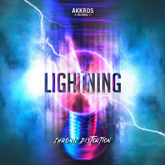 Lightning by Chronic Distortion