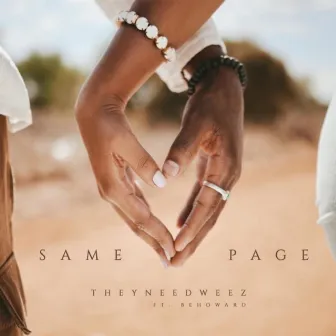 Same Page by TheyNeedWeez