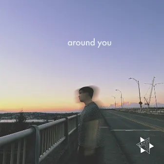 Around You by Jace Winter