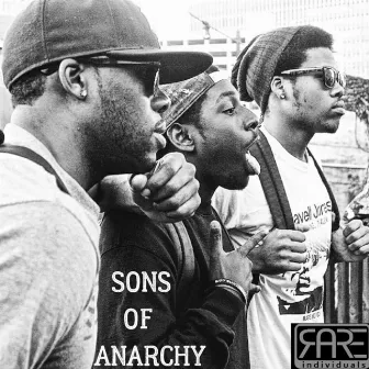 Sons of Anarchy by Rare Individuals